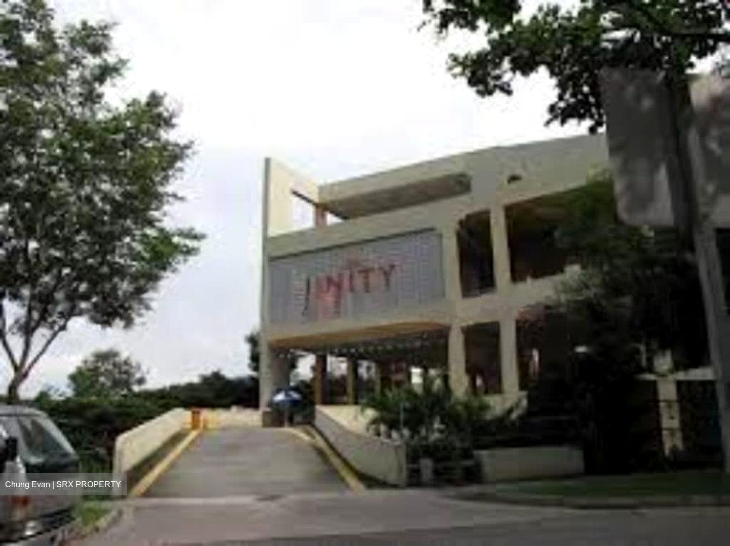 Unity Centre (D23), Factory #602198531